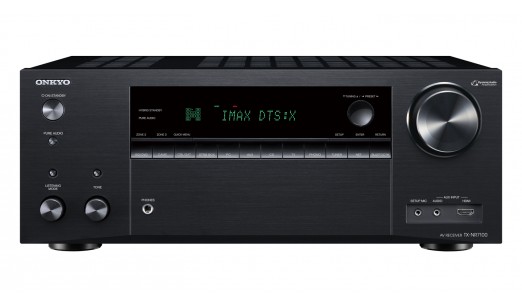 ONKYO: TX-NR7100